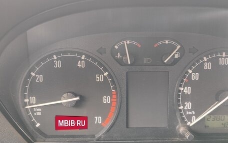 Skoda Fabia I, 2001 год, 400 000 рублей, 1 фотография