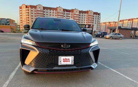 Geely Coolray I, 2024 год, 2 250 000 рублей, 1 фотография