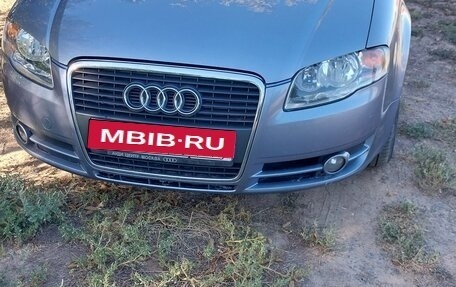 Audi A4, 2005 год, 900 000 рублей, 1 фотография