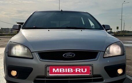 Ford Focus II рестайлинг, 2007 год, 375 000 рублей, 1 фотография