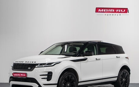 Land Rover Range Rover Evoque II, 2025 год, 6 190 000 рублей, 1 фотография