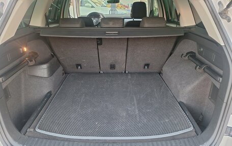 Skoda Kodiaq I, 2017 год, 2 740 000 рублей, 16 фотография