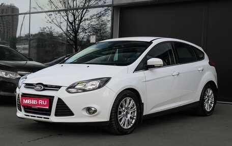 Ford Focus III, 2013 год, 900 000 рублей, 1 фотография
