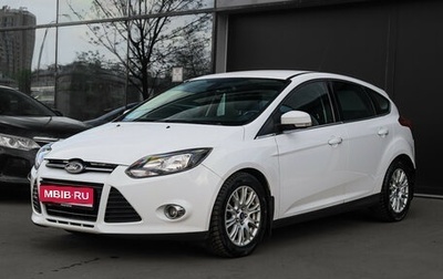 Ford Focus III, 2013 год, 900 000 рублей, 1 фотография
