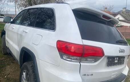 Jeep Grand Cherokee, 2013 год, 850 000 рублей, 1 фотография