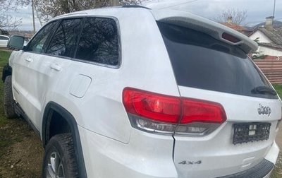 Jeep Grand Cherokee, 2013 год, 850 000 рублей, 1 фотография