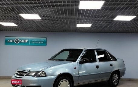 Daewoo Nexia I рестайлинг, 2012 год, 303 000 рублей, 1 фотография