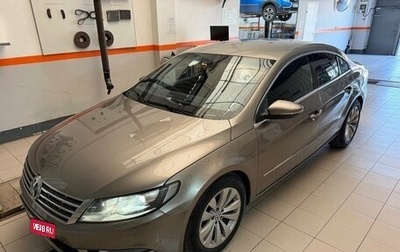 Volkswagen Passat CC I рестайлинг, 2012 год, 1 299 000 рублей, 1 фотография
