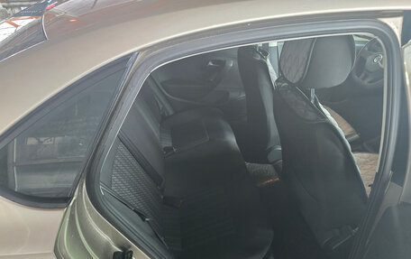 Volkswagen Polo VI (EU Market), 2016 год, 1 190 000 рублей, 12 фотография
