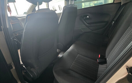 Volkswagen Polo VI (EU Market), 2016 год, 1 190 000 рублей, 19 фотография