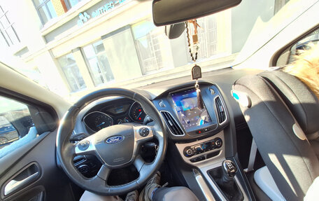 Ford Focus III, 2012 год, 900 000 рублей, 3 фотография