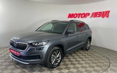 Skoda Kodiaq I, 2022 год, 3 182 000 рублей, 1 фотография