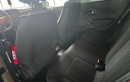 Volkswagen Polo VI (EU Market), 2016 год, 1 190 000 рублей, 16 фотография