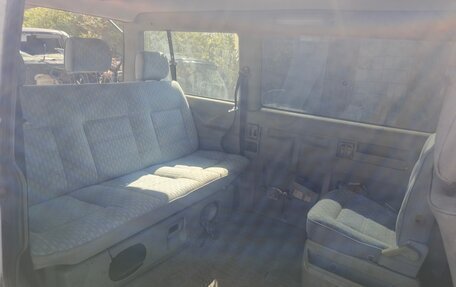 Volkswagen Transporter T4, 1993 год, 650 000 рублей, 8 фотография