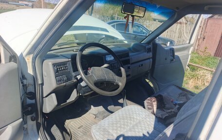 Volkswagen Transporter T4, 1993 год, 650 000 рублей, 10 фотография