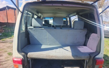 Volkswagen Transporter T4, 1993 год, 650 000 рублей, 9 фотография