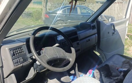 Volkswagen Transporter T4, 1993 год, 650 000 рублей, 14 фотография