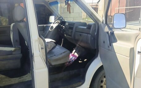 Volkswagen Transporter T4, 1993 год, 650 000 рублей, 16 фотография