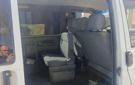 Volkswagen Transporter T4, 1993 год, 650 000 рублей, 17 фотография
