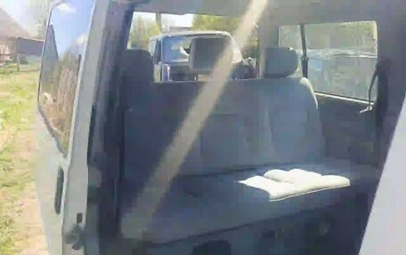 Volkswagen Transporter T4, 1993 год, 650 000 рублей, 18 фотография