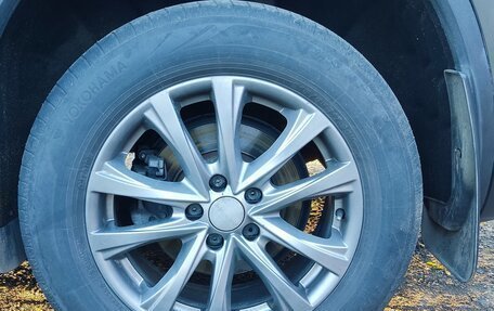 Skoda Kodiaq I, 2019 год, 2 850 000 рублей, 25 фотография