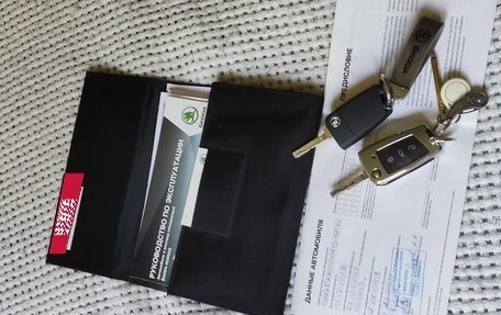 Skoda Kodiaq I, 2019 год, 2 850 000 рублей, 28 фотография
