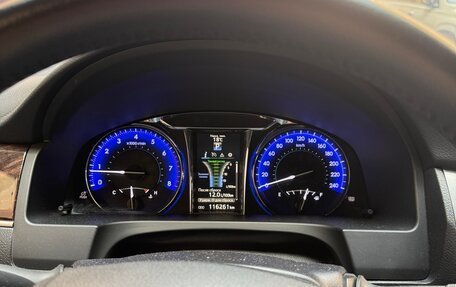Toyota Camry, 2016 год, 2 700 000 рублей, 5 фотография