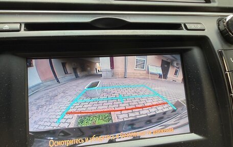 Toyota Camry, 2016 год, 2 700 000 рублей, 6 фотография