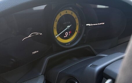 Porsche 911, 2023 год, 19 850 000 рублей, 12 фотография