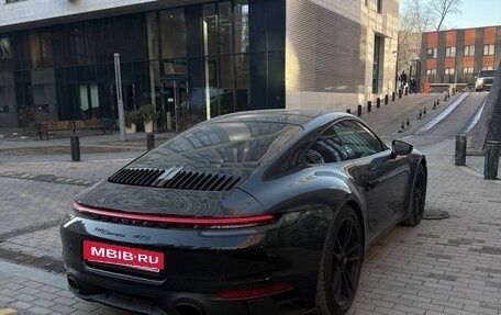 Porsche 911, 2023 год, 19 850 000 рублей, 6 фотография