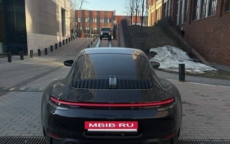 Porsche 911, 2023 год, 19 850 000 рублей, 7 фотография