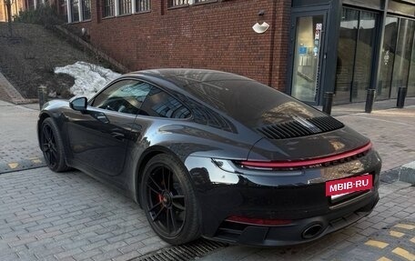 Porsche 911, 2023 год, 19 850 000 рублей, 8 фотография