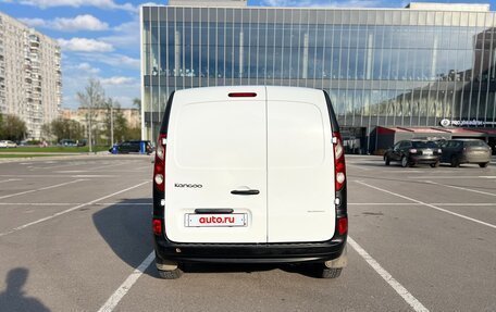 Renault Kangoo II рестайлинг, 2012 год, 769 000 рублей, 5 фотография
