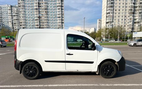 Renault Kangoo II рестайлинг, 2012 год, 769 000 рублей, 7 фотография