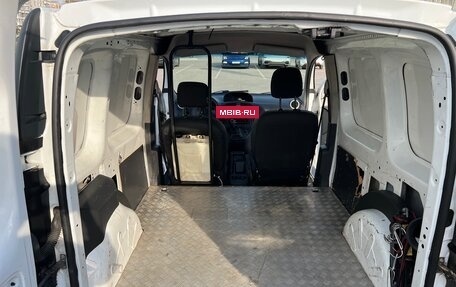 Renault Kangoo II рестайлинг, 2012 год, 769 000 рублей, 12 фотография