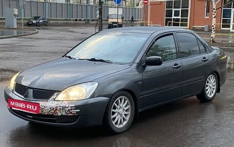 Mitsubishi Lancer IX, 2003 год, 270 000 рублей, 3 фотография