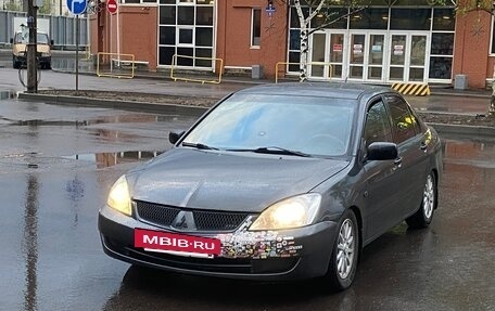 Mitsubishi Lancer IX, 2003 год, 270 000 рублей, 2 фотография
