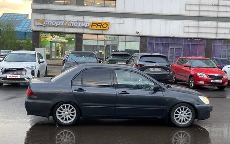 Mitsubishi Lancer IX, 2003 год, 270 000 рублей, 5 фотография