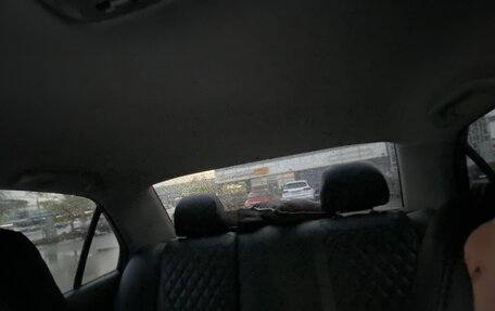 Mitsubishi Lancer IX, 2003 год, 270 000 рублей, 16 фотография