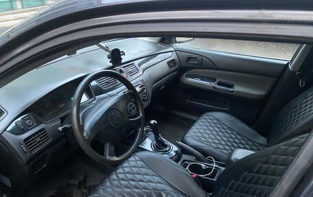 Mitsubishi Lancer IX, 2003 год, 270 000 рублей, 15 фотография