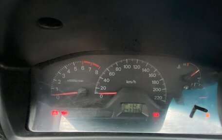 Mitsubishi Lancer IX, 2003 год, 270 000 рублей, 13 фотография