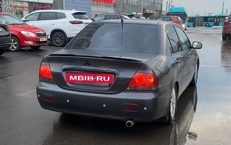 Mitsubishi Lancer IX, 2003 год, 270 000 рублей, 9 фотография