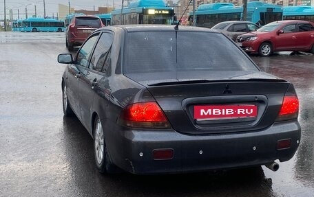 Mitsubishi Lancer IX, 2003 год, 270 000 рублей, 10 фотография