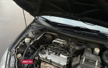 Mitsubishi Lancer IX, 2003 год, 270 000 рублей, 14 фотография