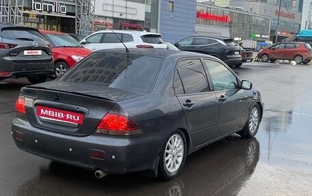 Mitsubishi Lancer IX, 2003 год, 270 000 рублей, 6 фотография