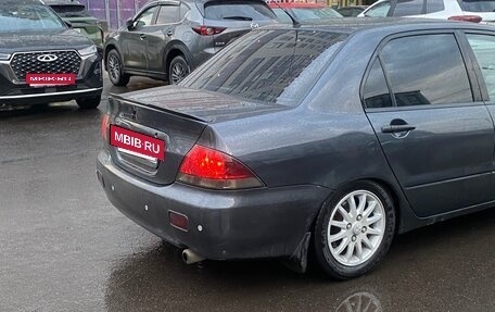 Mitsubishi Lancer IX, 2003 год, 270 000 рублей, 7 фотография