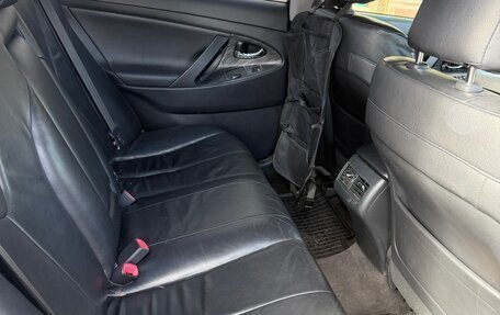 Toyota Camry, 2006 год, 1 100 000 рублей, 5 фотография