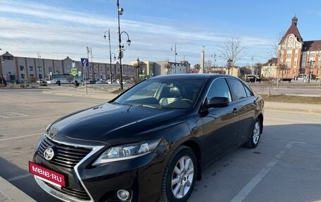 Toyota Camry, 2006 год, 1 100 000 рублей, 2 фотография