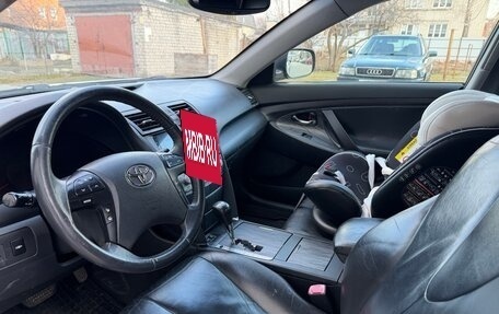 Toyota Camry, 2006 год, 1 100 000 рублей, 6 фотография