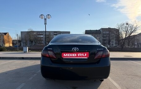 Toyota Camry, 2006 год, 1 100 000 рублей, 4 фотография